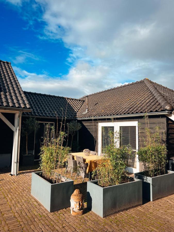 De Appelhoeve Terschuur Exterior photo
